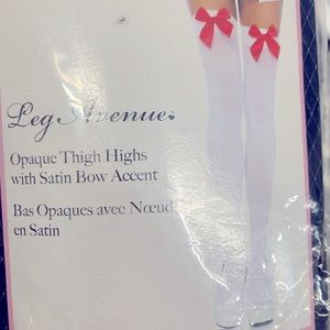 Fashion Thigh High Stockings
